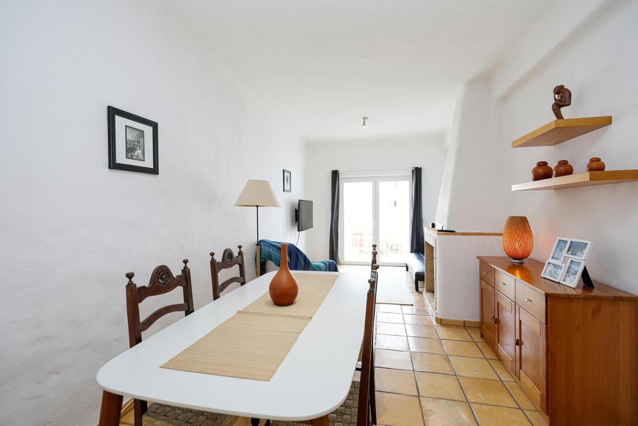 B82 - Lacobrigense Flat In Lagos Apartment Exterior foto