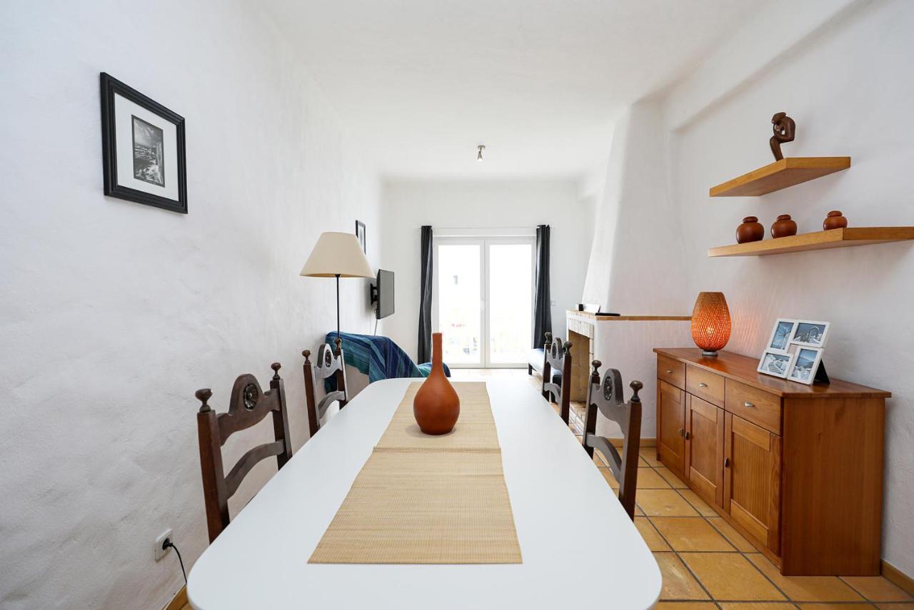 B82 - Lacobrigense Flat In Lagos Apartment Exterior foto